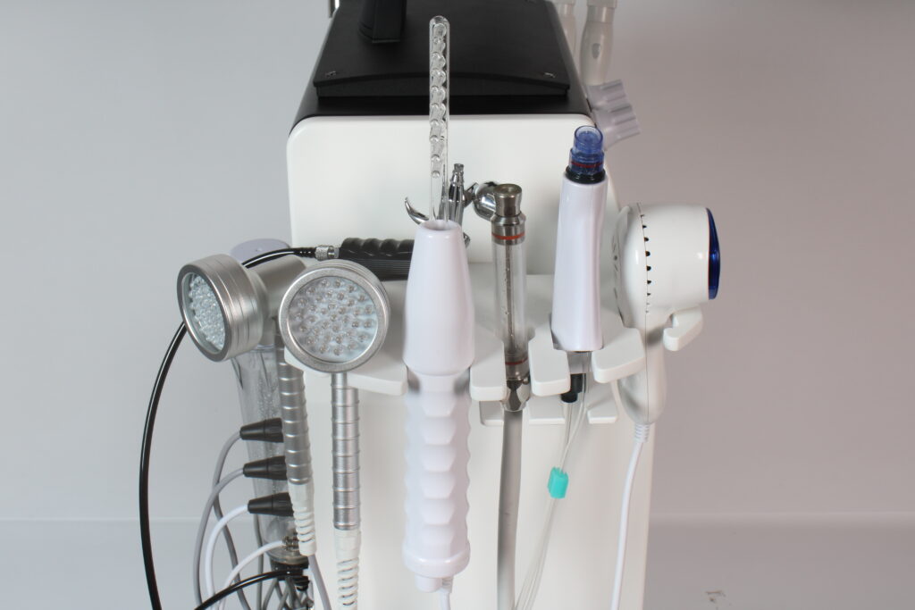 BA-HY23-microdermabrasion