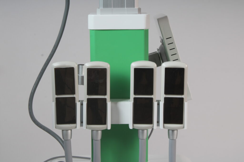 BA-EM23-2 in 1 laser machine