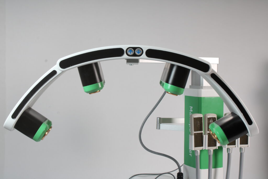 BA-EM23-2 in 1 laser machine