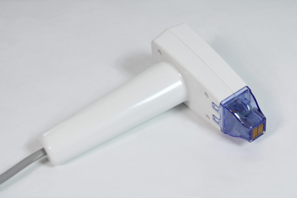 BA-MN21-Microneedle rf machine