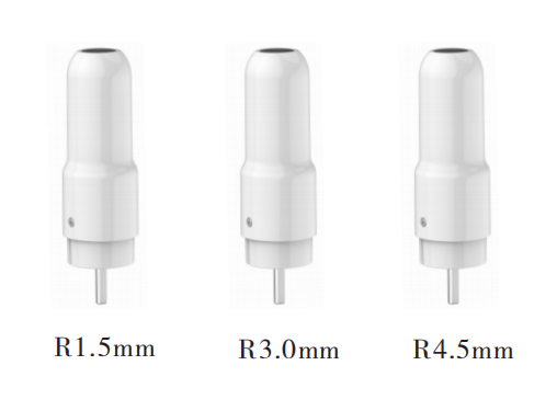 BA-HF23-ultrasonic hifu