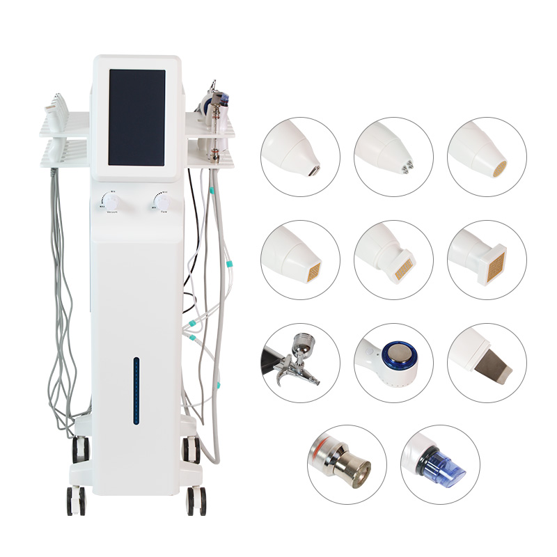 microdermabrasion
