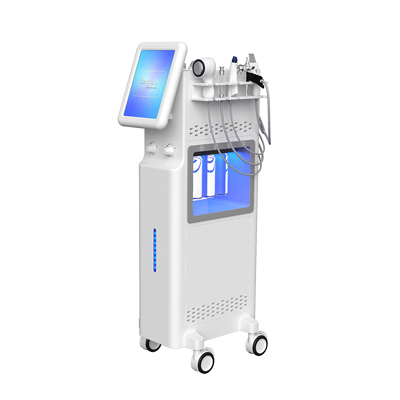 microdermabrasion