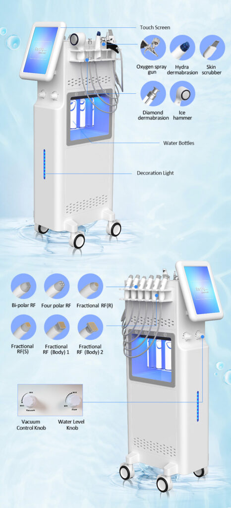 microdermabrasion
