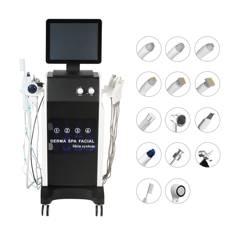 BA-HY23-microdermabrasion