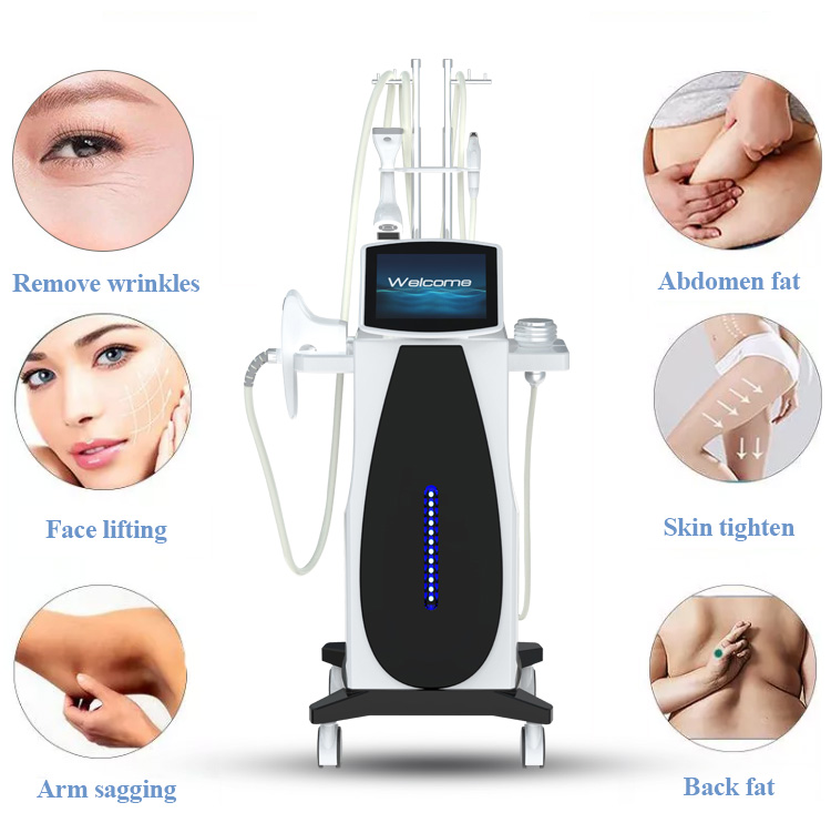 velashape