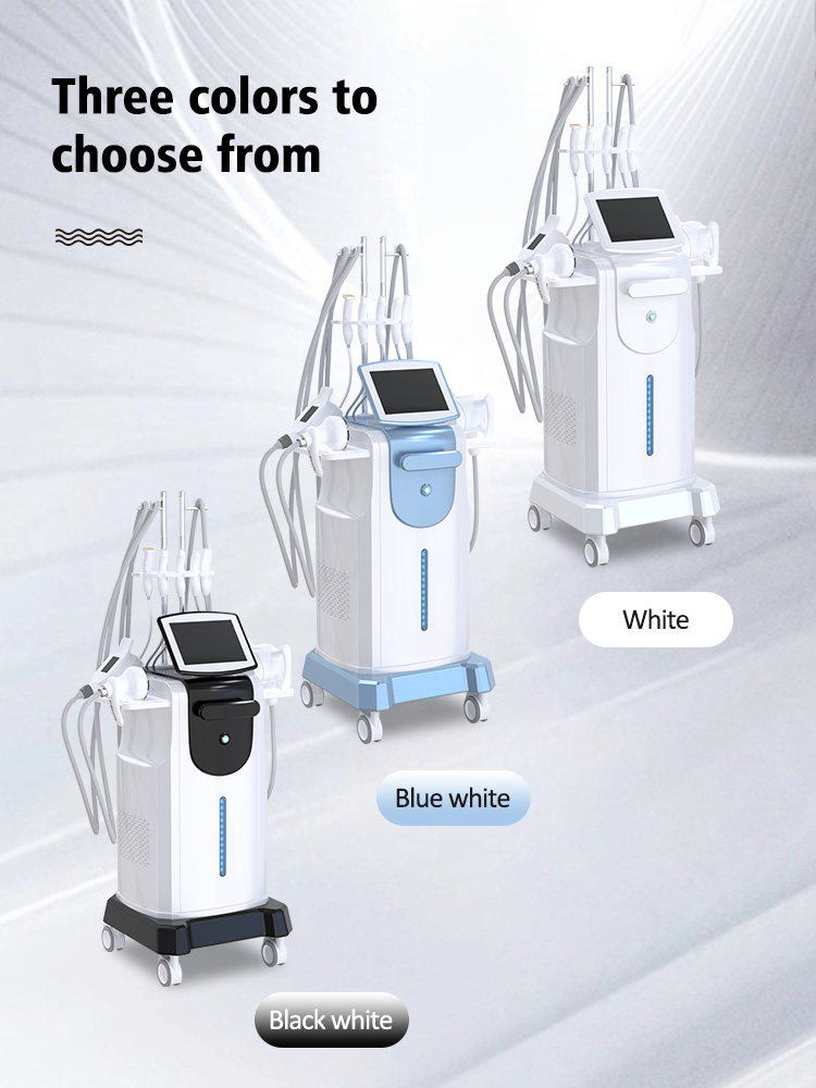 BA-VS21-velashape machine