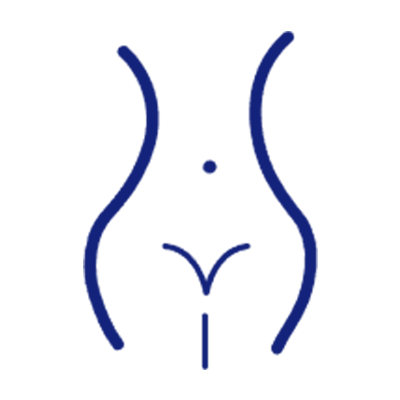 Vaginal treatment, tightening, whitening