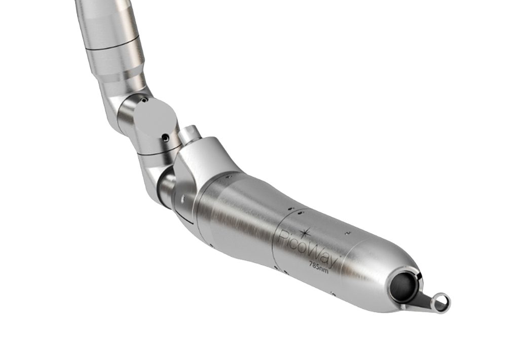 ba-pc21 picoway laser 785nm handle