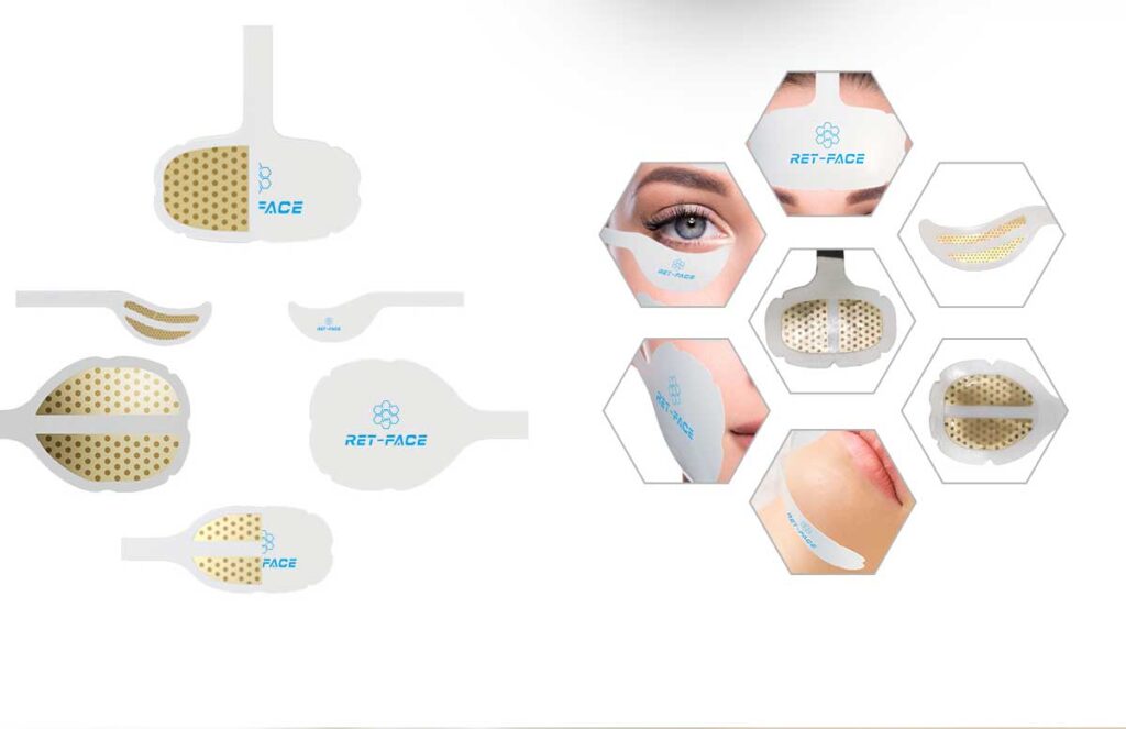 ems rf facial machine