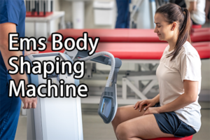 emsculpt machine article poster