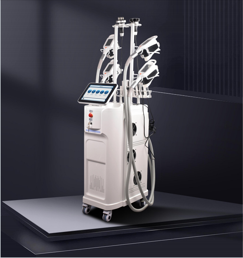 BA-CR21 fat freezing machine