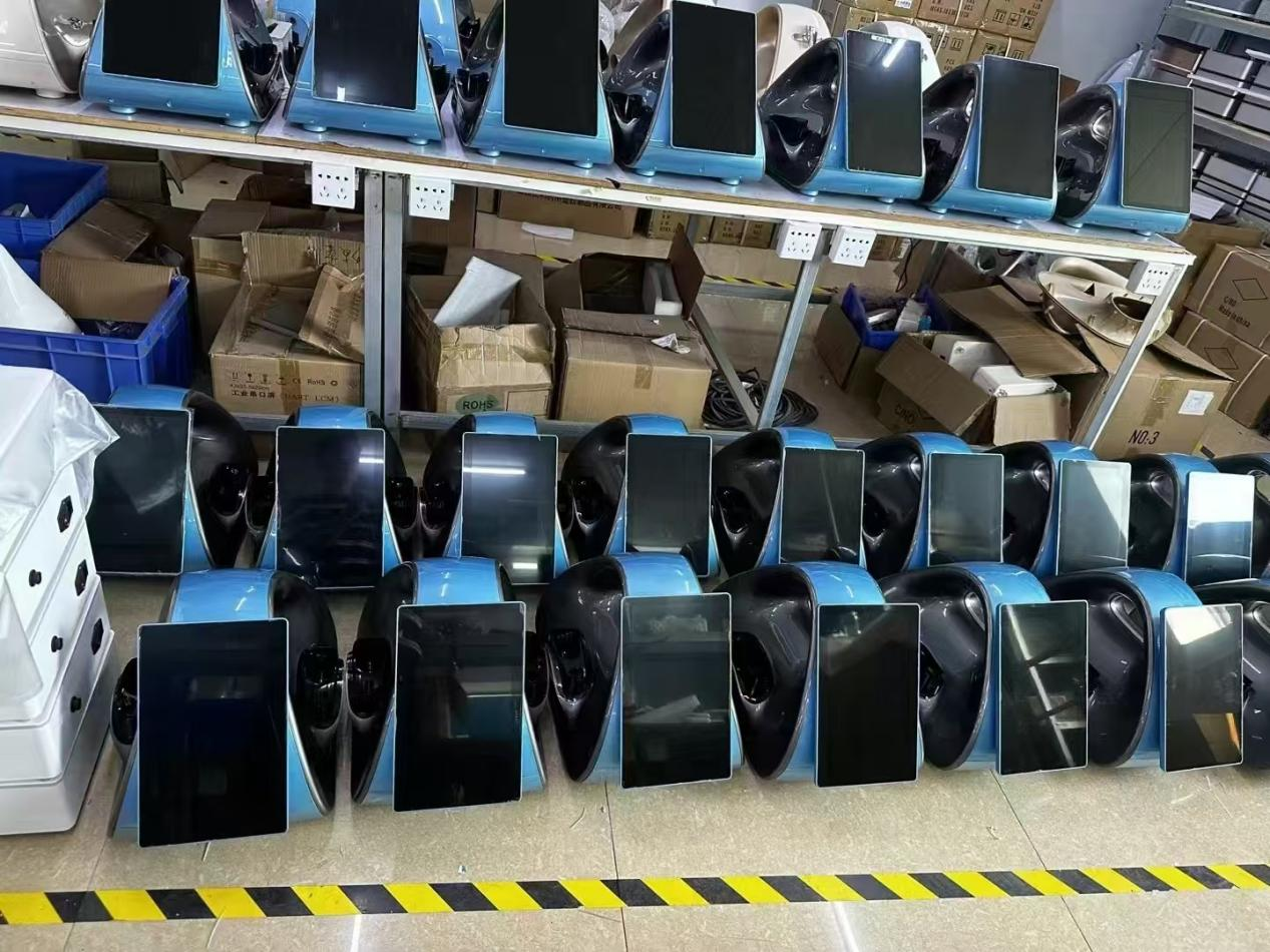 bamboolaser hifu machine