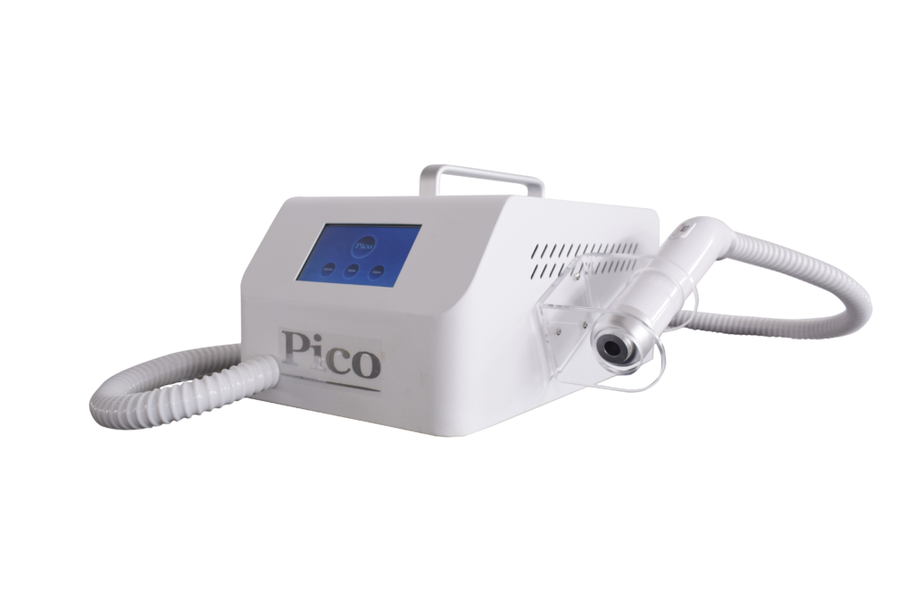 picosecond laser machine (2)