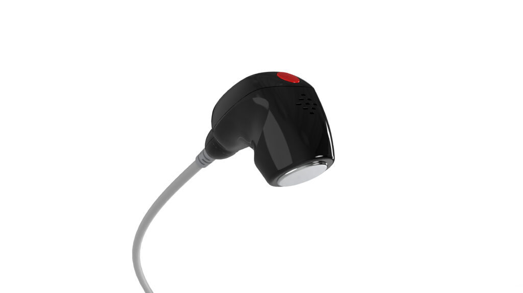 BA-MN21-Microneedle rf machine