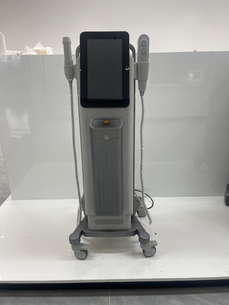 BA-HF25-hifu machine