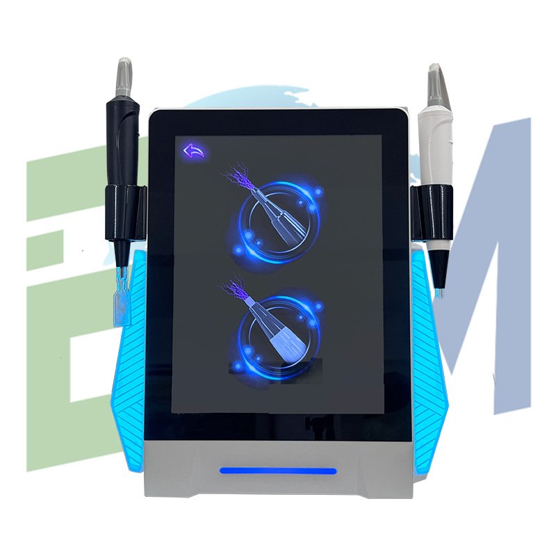 BA-FP21 fusion plasma machine