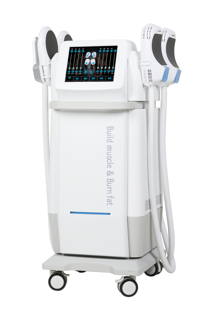 BA-ES29 emsculpt machine