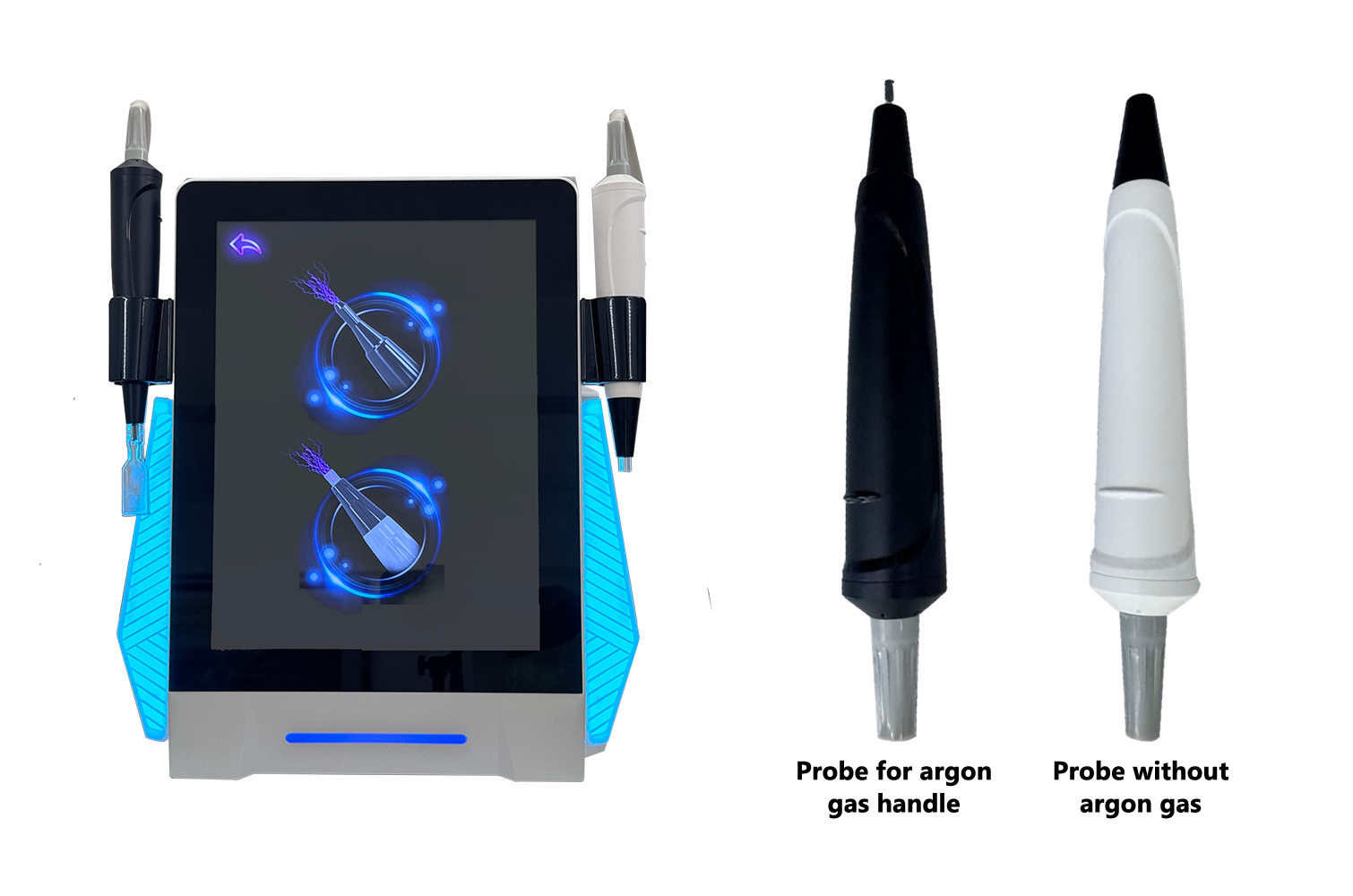 ba-fp21 fusion plasma machine