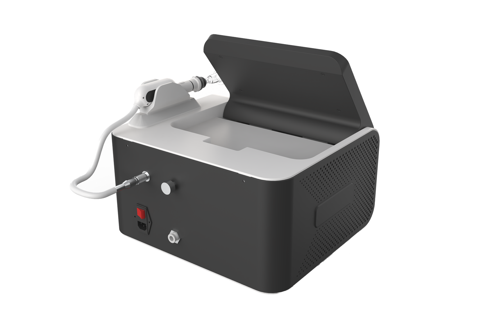 ba-fp22 fusion facial plasma device
