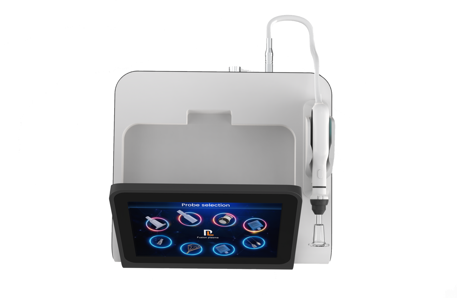 ba-fp22 fusion plasma device facial