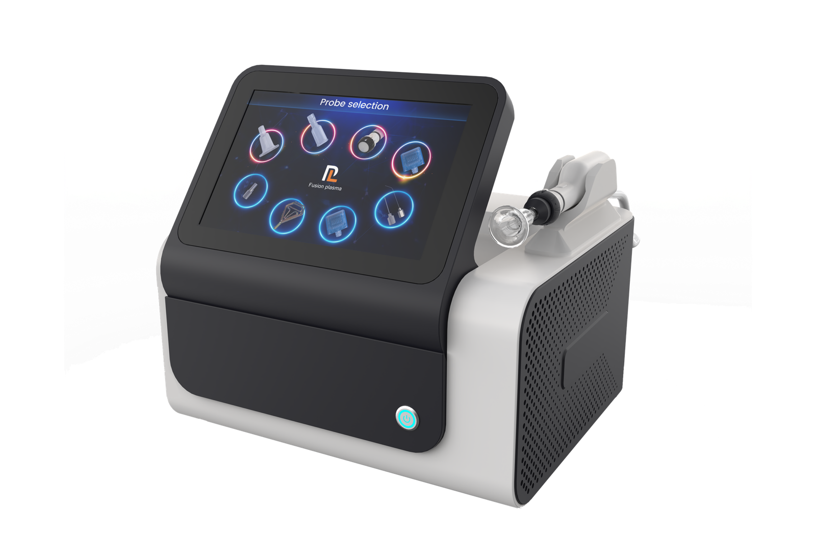ba-fp22 fusion plasma device