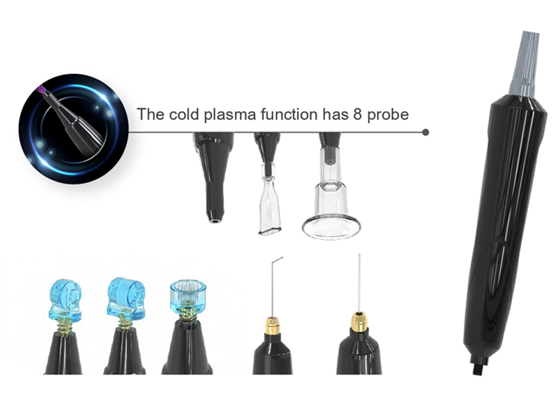 cold plasma handle ba-fp21