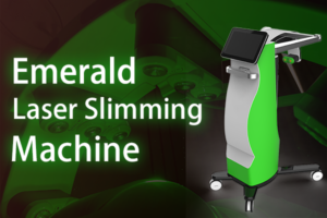 emerald laser slimming machine article cover