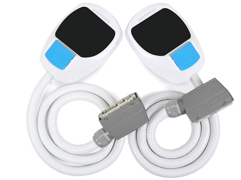 ems body sculpt handle