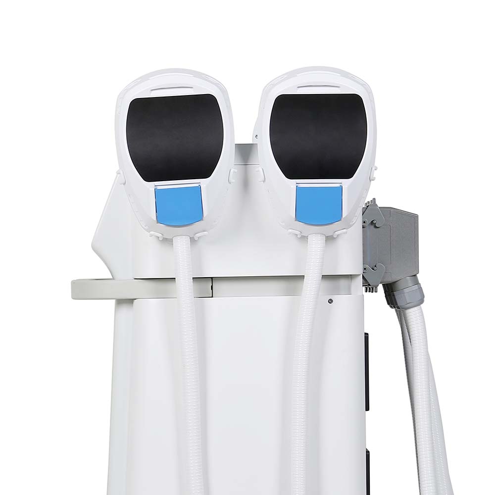 ems sculpting machine