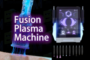 fusion palsma machine