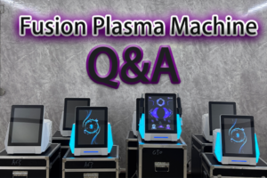 fusion plasma Q&A
