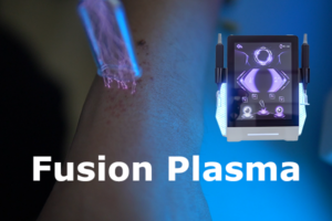 fusion plasma machine