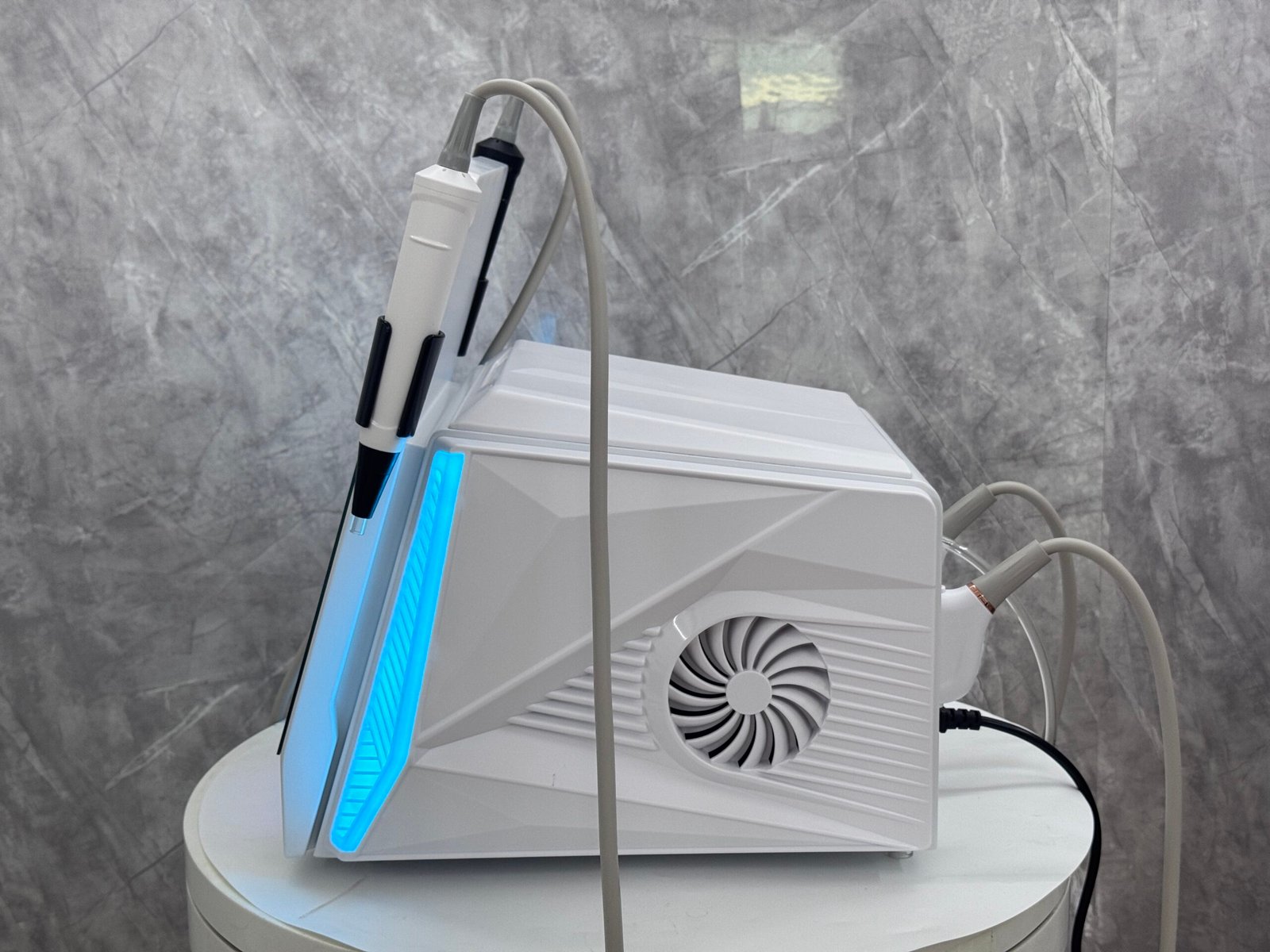 BA-FP21 Fusion plasma machine