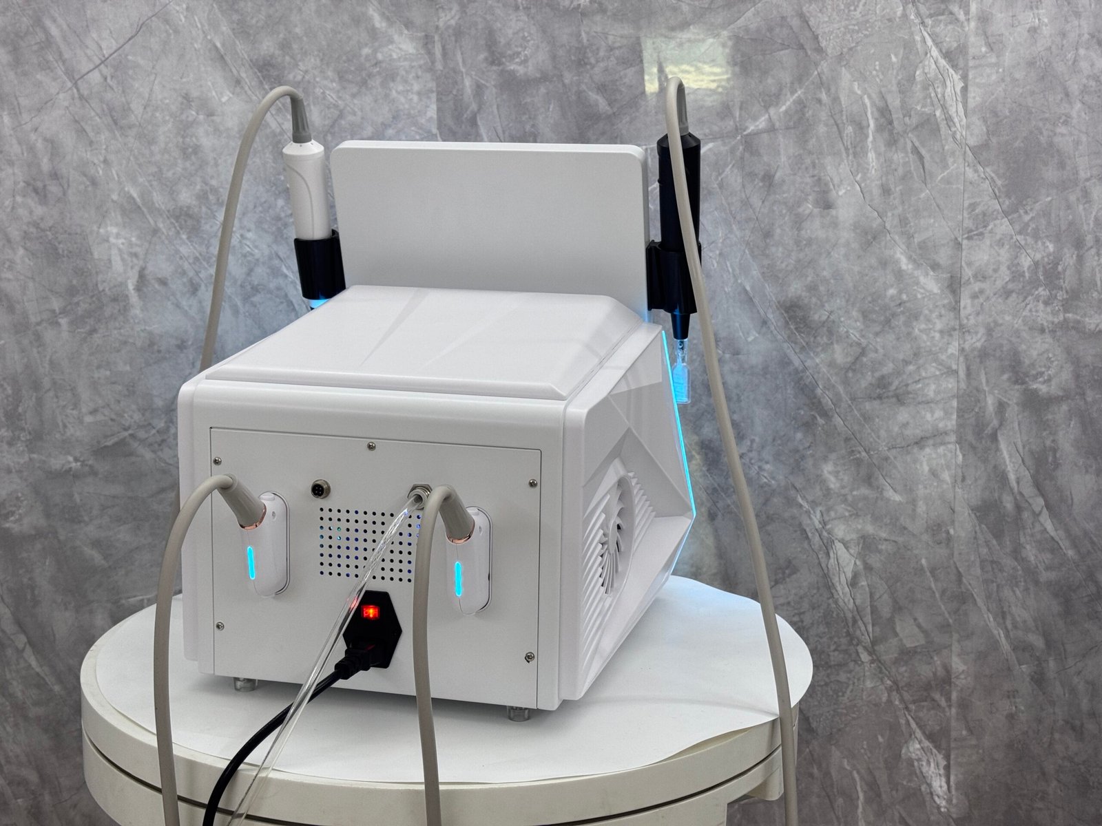 BA-FP21 Fusion plasma machine