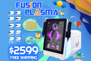fusion plasma machine price