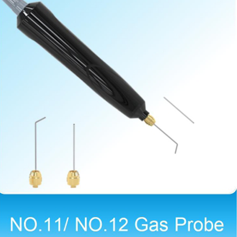 gas spray head-cold plasma spraying