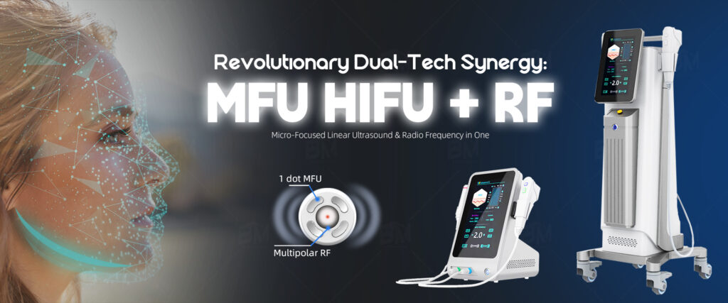 hifu machine