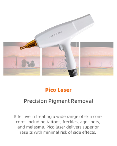pico laser