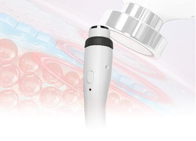 soprano titanium laser machine rf laser