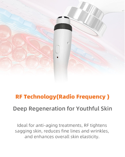 rf laser