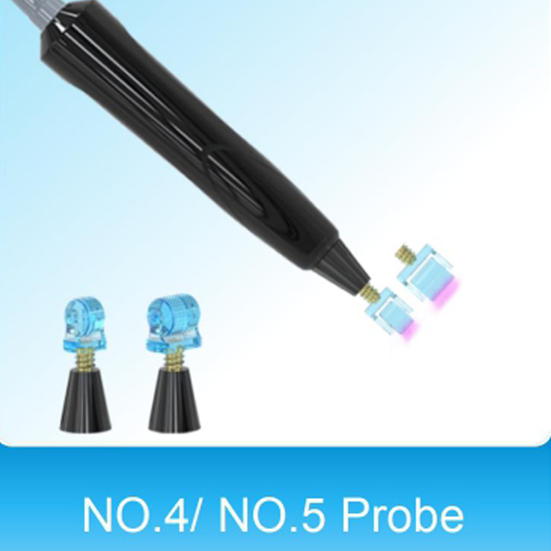 Roller Needle Head