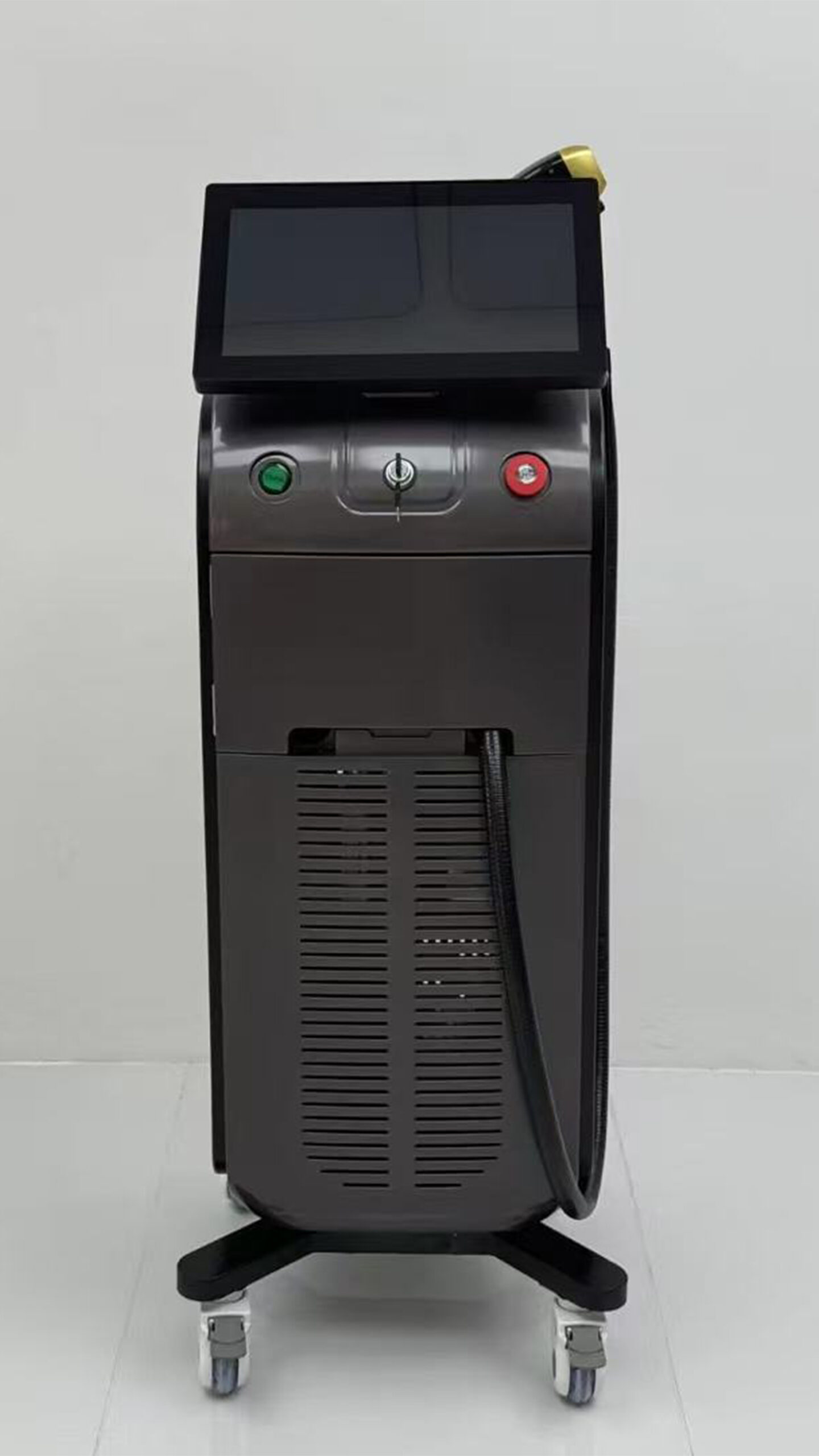 soprano titanium ice