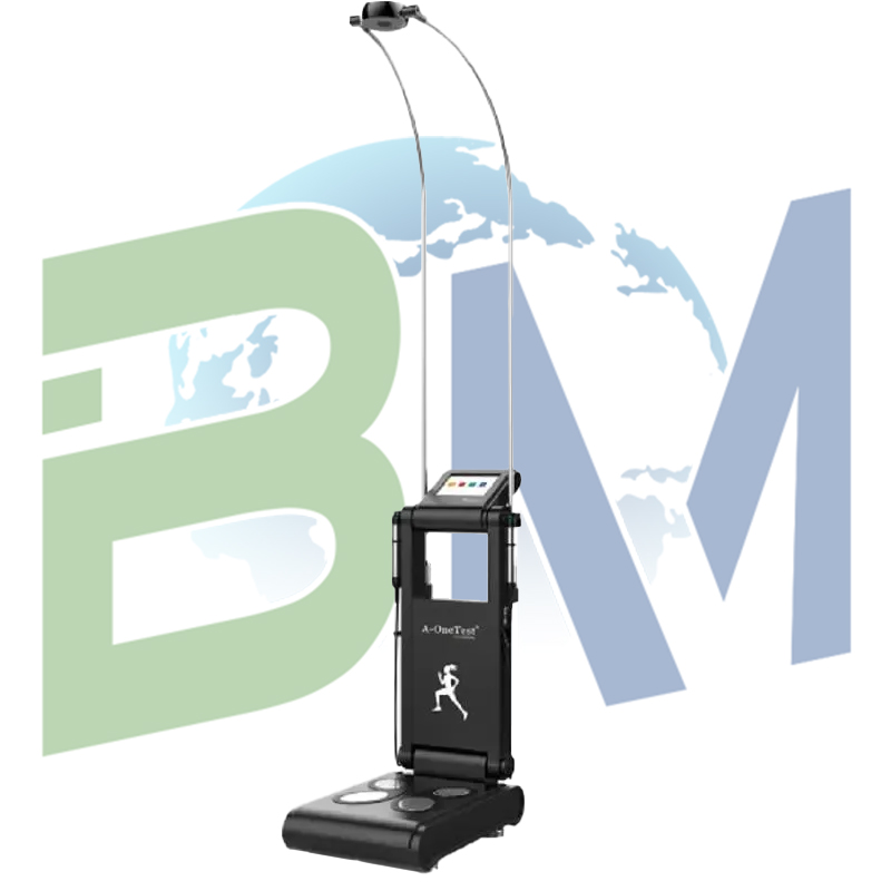 body composition analyzer