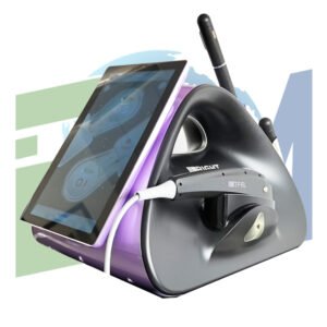 BA-HF28 12D max mpt hifu machine