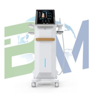 BA-SW26 focused shockwave machine