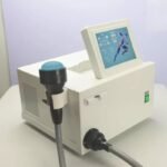 BA-SW27 focused shockwave 2