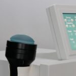 BA-SW27 focused shockwave 2