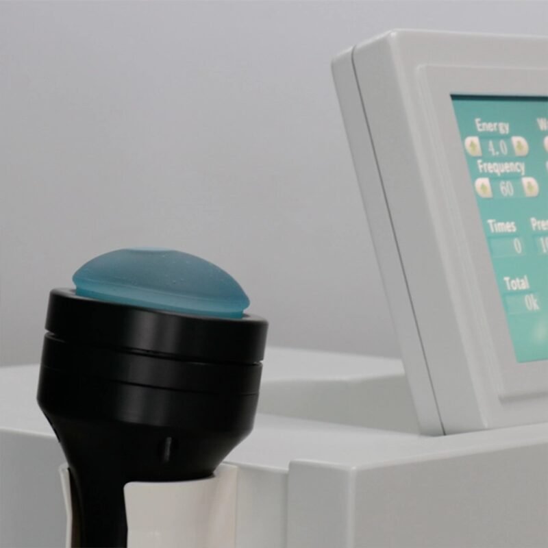 BA-SW27 focused shockwave 2