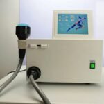 BA-SW27 focused shockwave 2